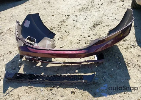 2009 Honda Pilot Touring из США, поврежденный, VIN 5FNYF38879B022220